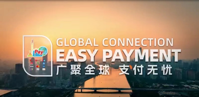 Global Connection Easy Payment