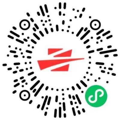 白鹅潭大湾区艺术中心二维码