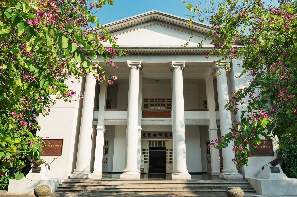 Explore 5 new national first-class museums in Guangdong