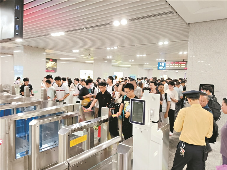 广州龙年端午文旅呈现四大特点 精彩 活跃 便捷 实惠