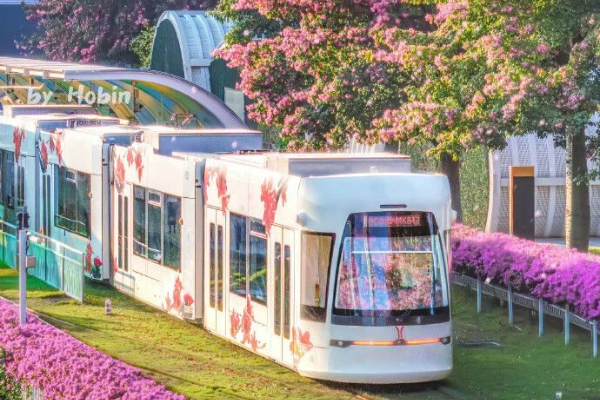 One-day tour in Guangzhou: From airport to city's best attractions