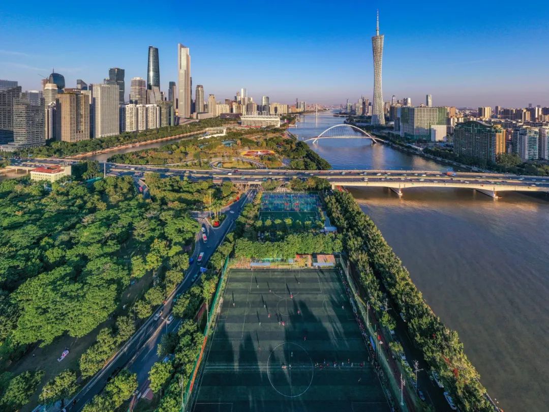 王衍诗在流溪河流域各级河长工作会议上强调 流溪河水环境只能越来越好