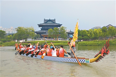 生态“绿水”变经济“活水” 广州已探索出一份可复制可推广的绿色水经济发展“广州经验”