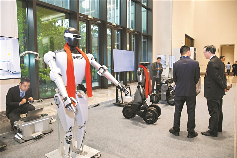 广州走好从科技强企业强产业强到城市强的科技创新强市路径