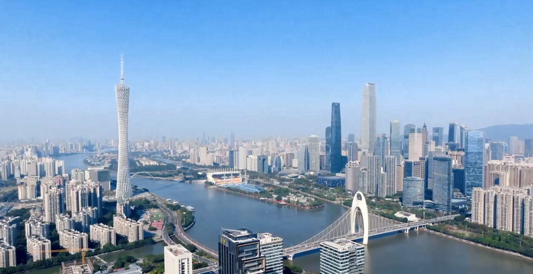 2025年广州政务和数据工作怎么干？开展提质创优“五大行动”