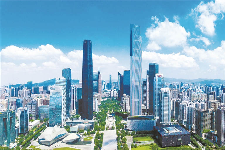 广州市委常委会认真学习贯彻习近平总书记重要讲话重要指示精神