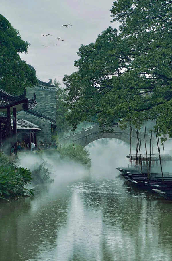东涌水乡 _ 广州的“烟雨江南”，如诗如画_4_小桑哥_来自小红书网页版.jpg