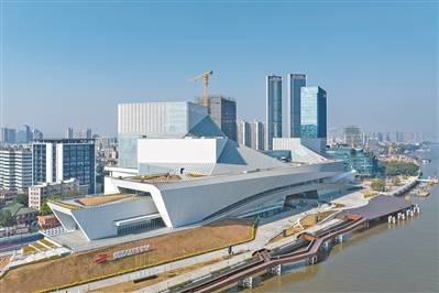 让千年文脉“记得”全运热情