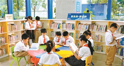 广州持续深化“清风侠行动”