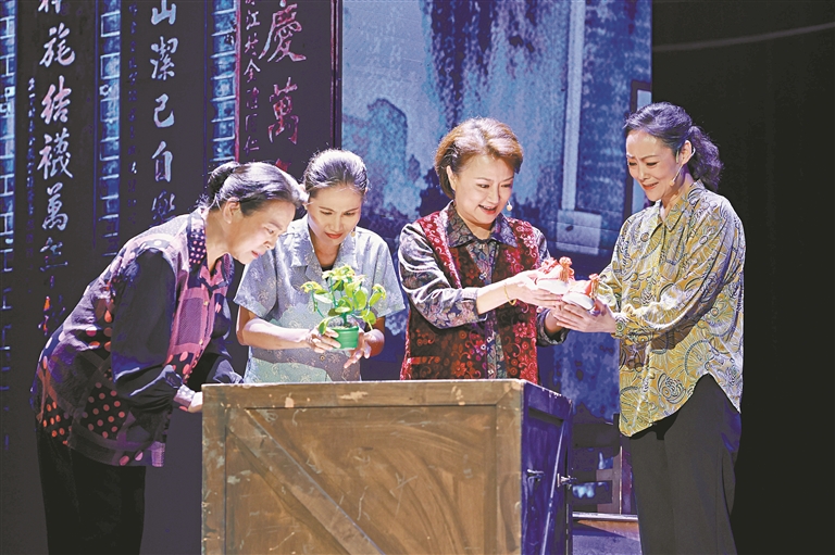2026广州乞巧·七夕节活动启动 多项民俗展演陆续开场 - 广州市人民政府门户网站