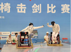 (0908图文混排)赛场勇争锋,金牌、总分双第一!——省残运会广州体育代表团书写运动成绩与精神文明双丰收答卷880.png