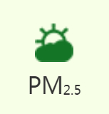PM2.5